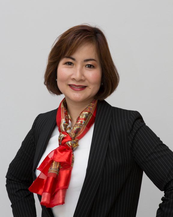Susan Cauba