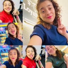 Gloria Elena Hernández