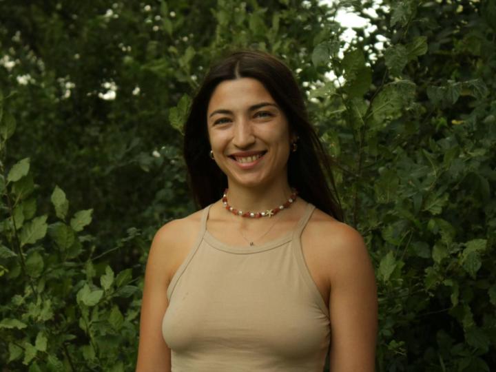 Micaela Basanta