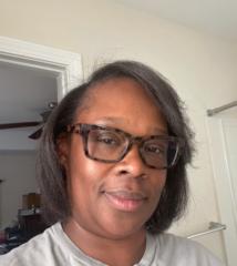 Sue Ann Wilcox