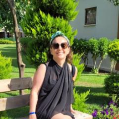 Özge Özgüzel