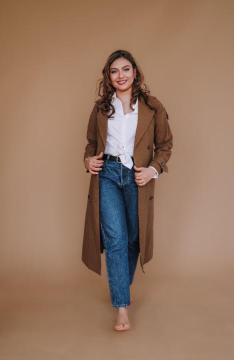 Scarle Madaly Garcia Salazar