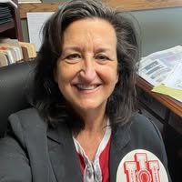 Laurie Hardwick