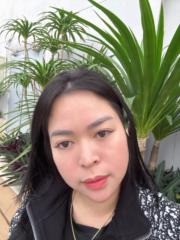 Hangvu Anna chill beauty