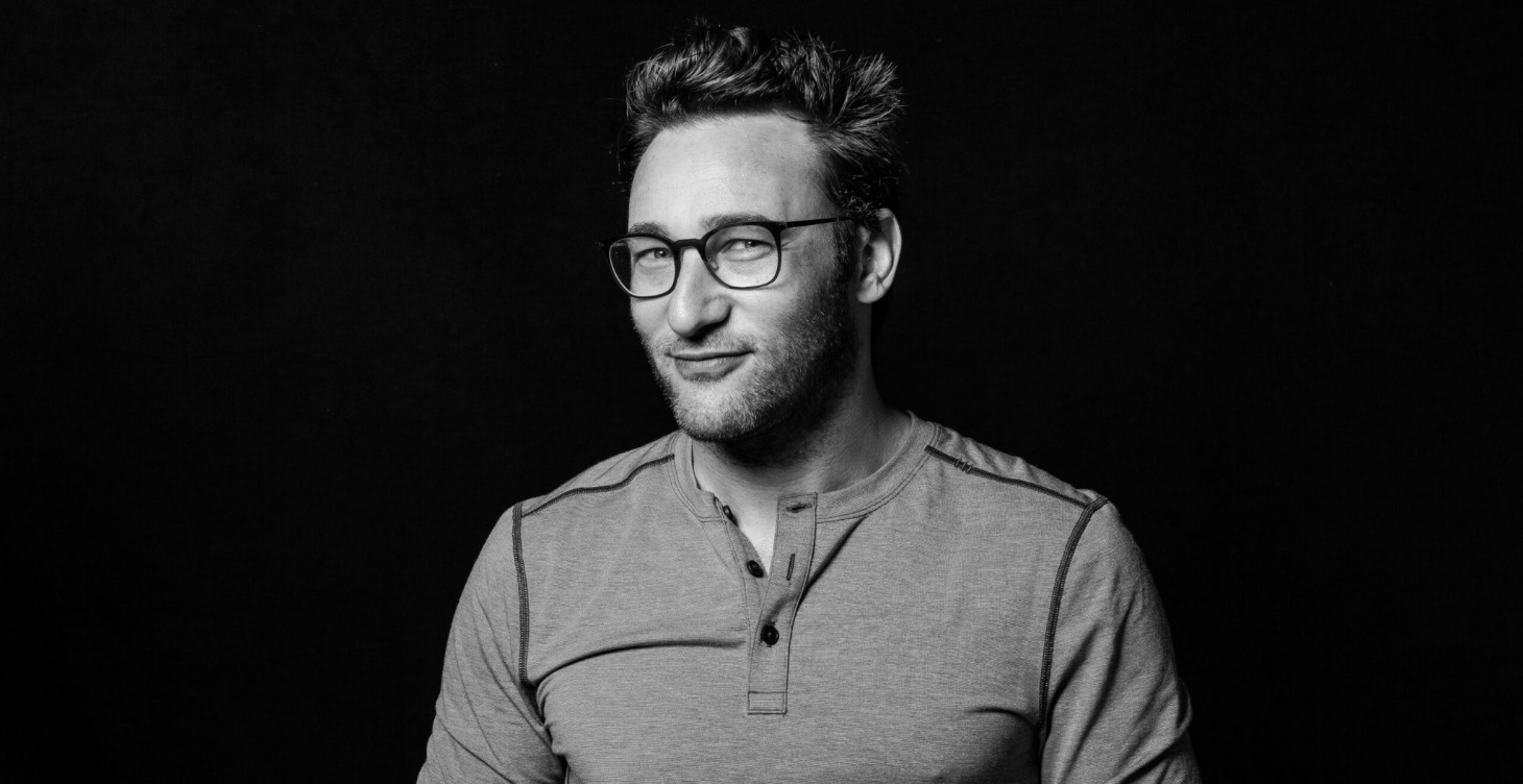 Simon Sinek