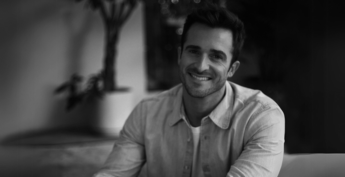 Matthew Hussey