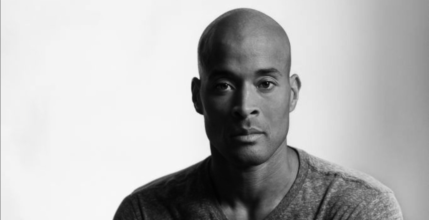 David Goggins