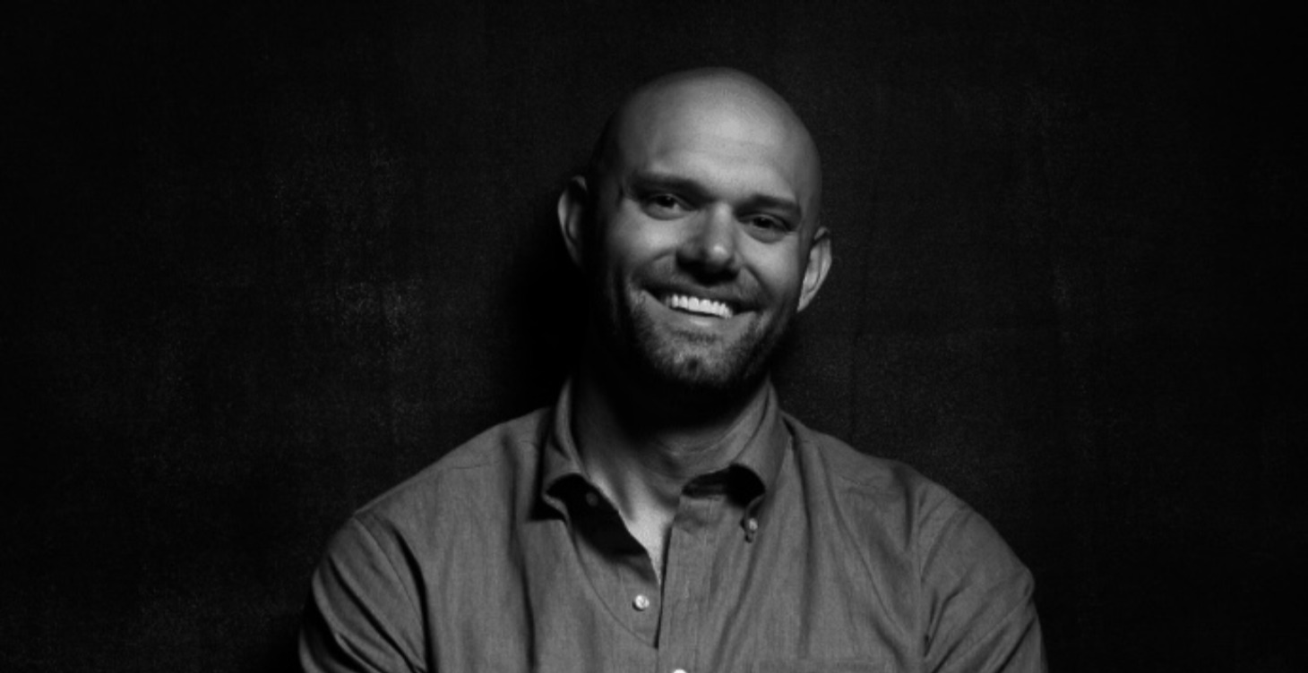 James Clear