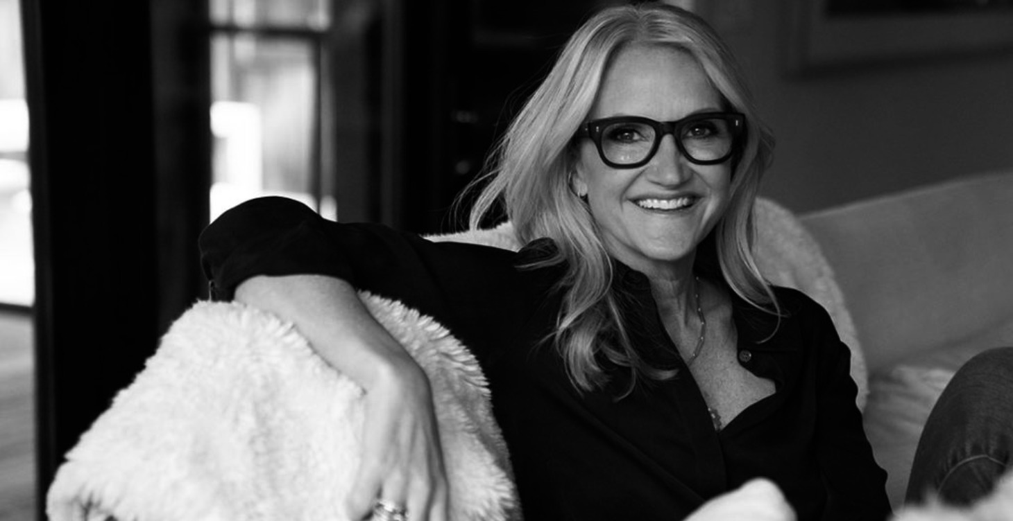 Mel Robbins