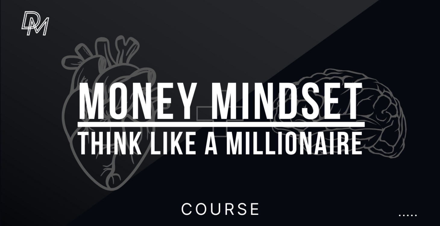 MONEY MINDSET