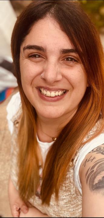 Leire Ramos montes