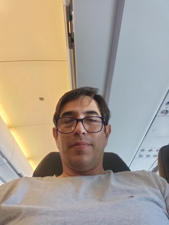 Gilberto Lopez