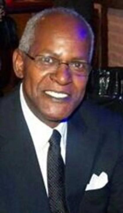 Ronald Woods