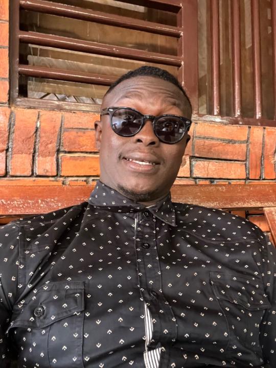 G Isidore Ouedraogo