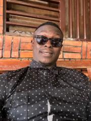 G Isidore Ouedraogo