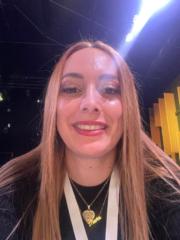 Marta Saldaña