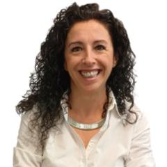 María Dolores Izquierdo