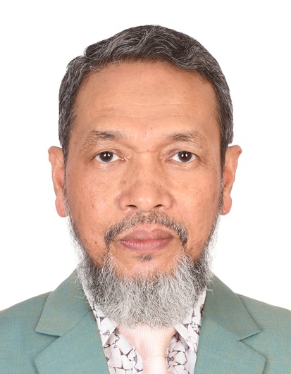 Mohammed Shahjahan