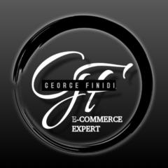 George Finidi