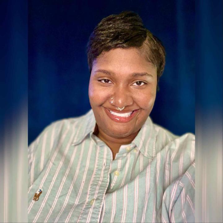 Brandy Jackson