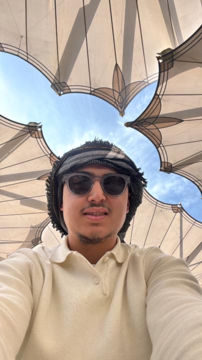 Anass El Hlimi El Hlimi