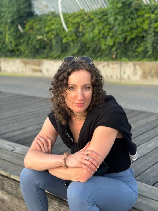 Karine Roy