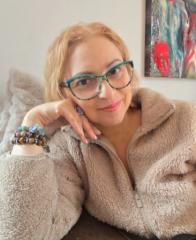 Marina Tabachnikov