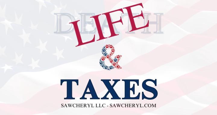 Life & Taxes-The Community