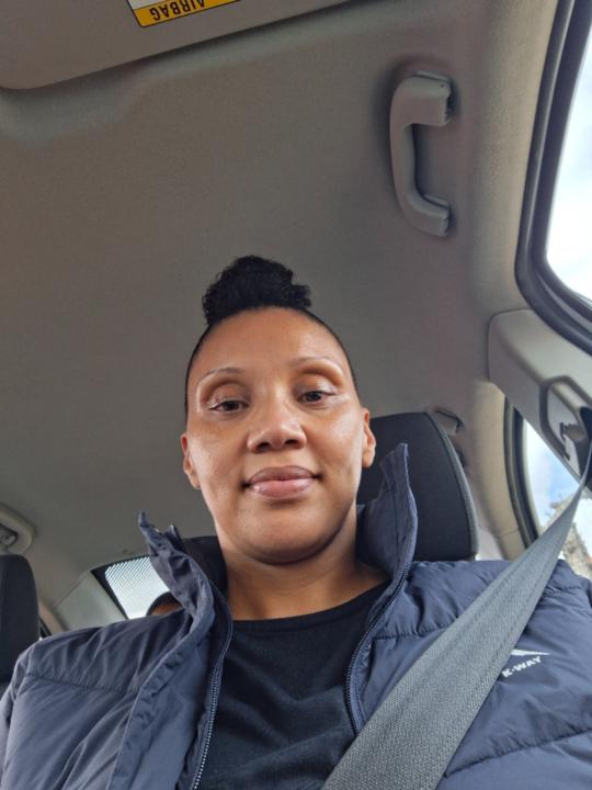 Bernadette Taylor