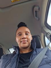Bernadette Taylor
