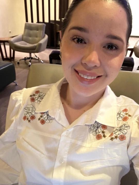 Maria Carvajal