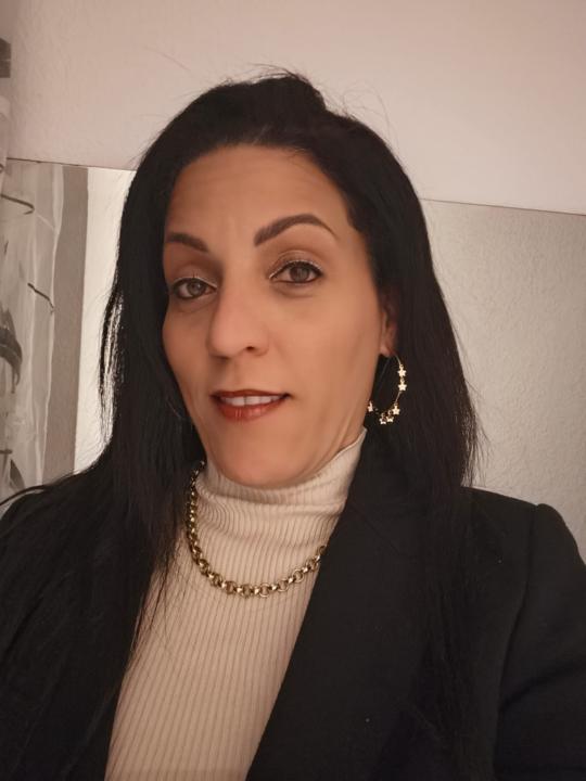 Oyaima Pinal Sotolongo