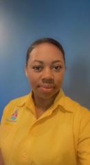 Nickeisha Denton