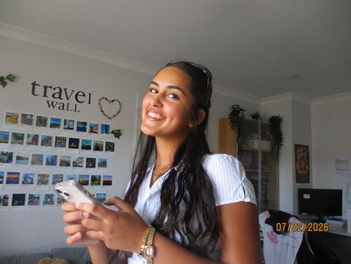 Maryam Kamel