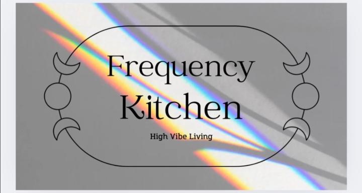 Frequency Kitchen