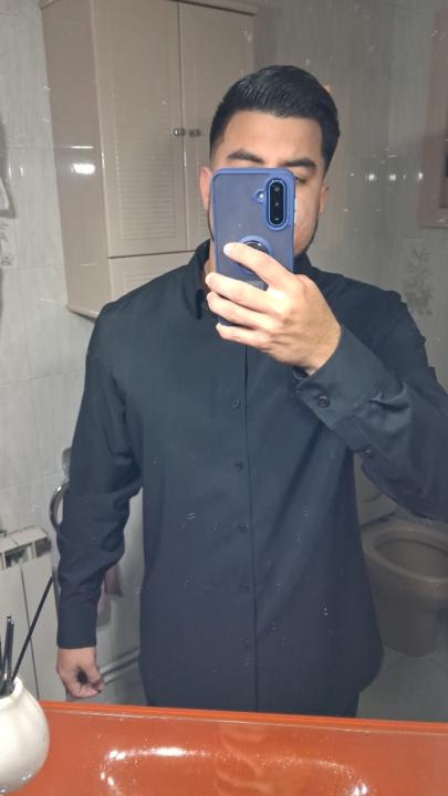 Jesus Rios