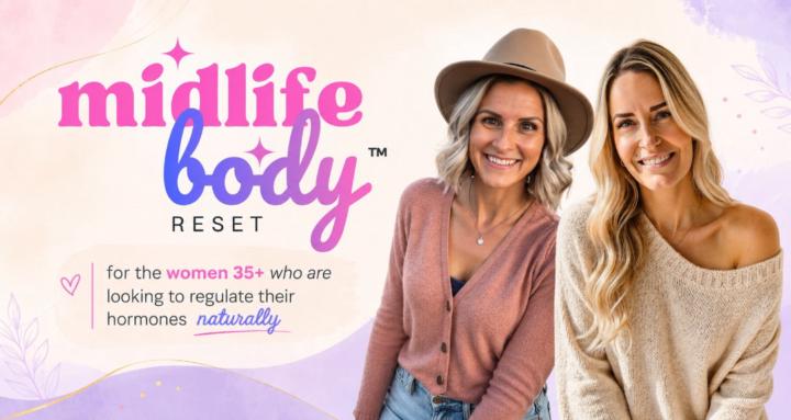 Midlife Body Reset™