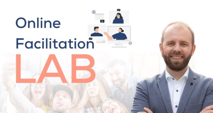 Online Facilitation Lab