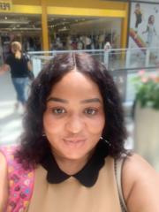 Rosemary Okororie