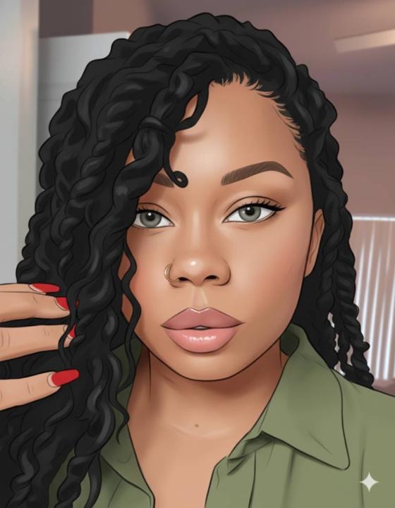 Miguelina Richardson