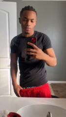Marquise Strickland