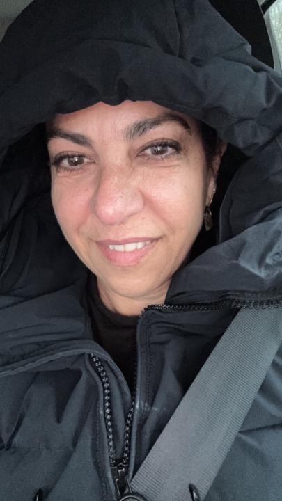 Amira Hayar Kastner