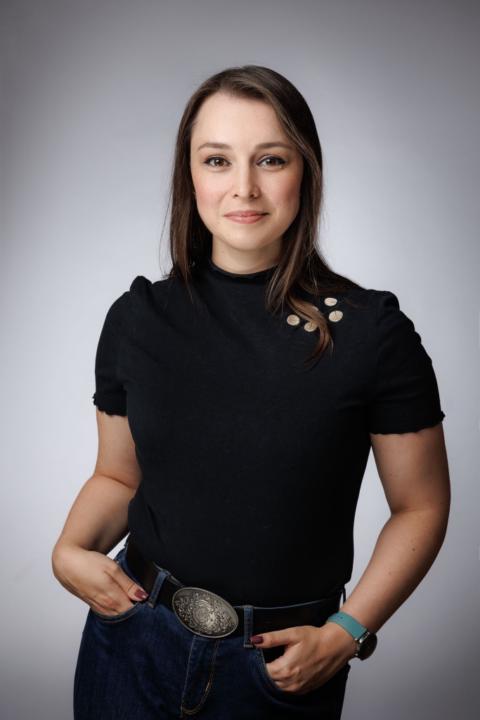 Madalina Ungureanu