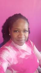 Jackie Watson