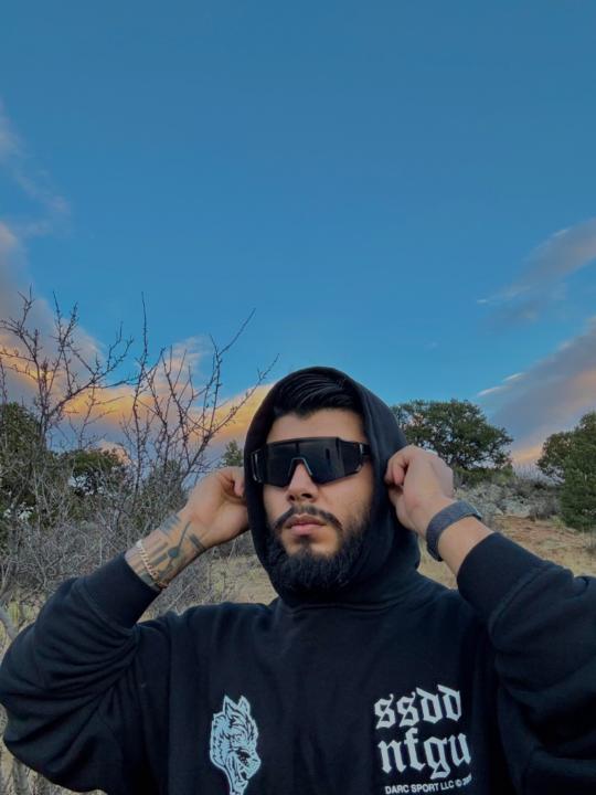 David Rodriguez
