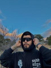 David Rodriguez
