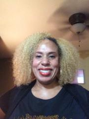 Charla Williams
