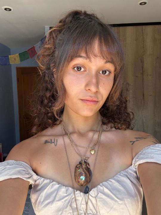 Ilona Alarco