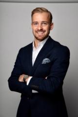 James Buckmaster
