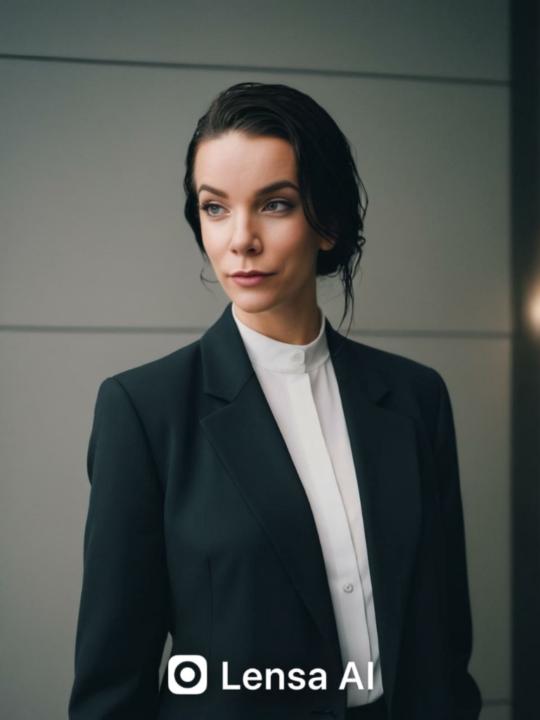 Veronika Bendzelova